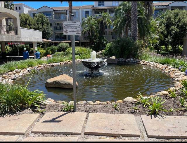 2 BEDROOM PROPERTY TO RENT IN CENTURY CITY